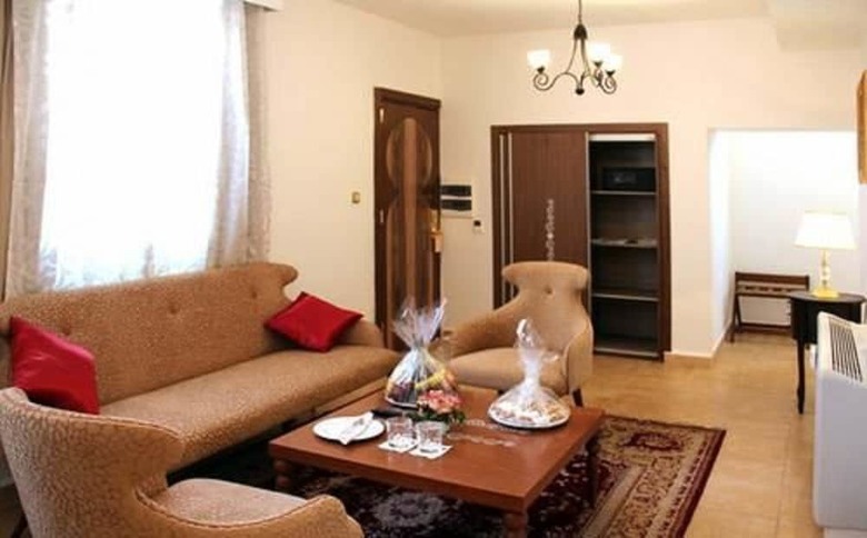 Hotel H�tel Gourara