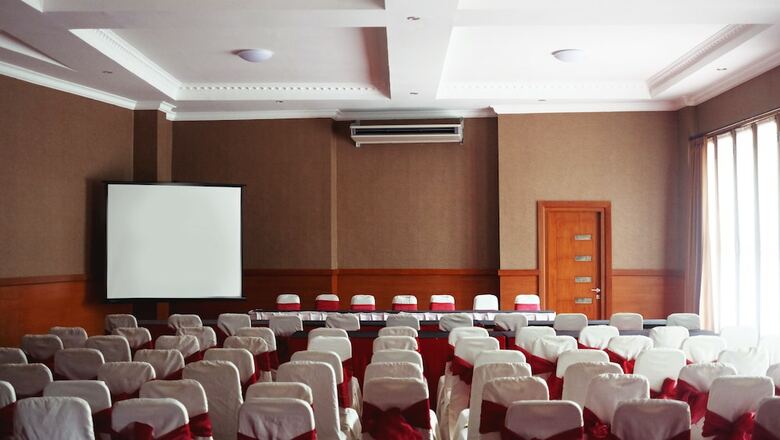 Hotel Ubud Cottages Malang