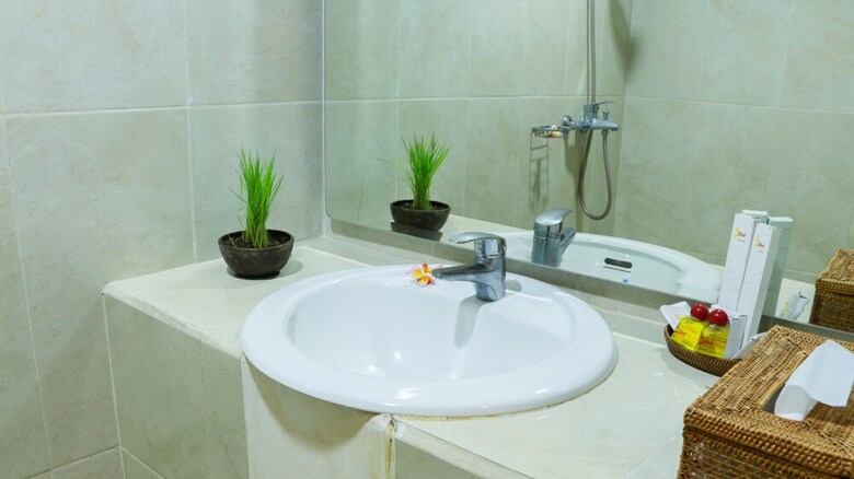 Hotel Ubud Cottages Malang