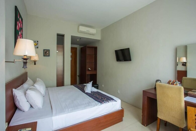 Hotel Ubud Cottages Malang