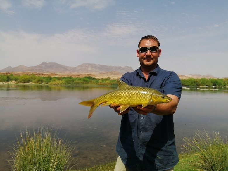 Posada Sandfontein Lodge & Nature Reserve - All-inclusive