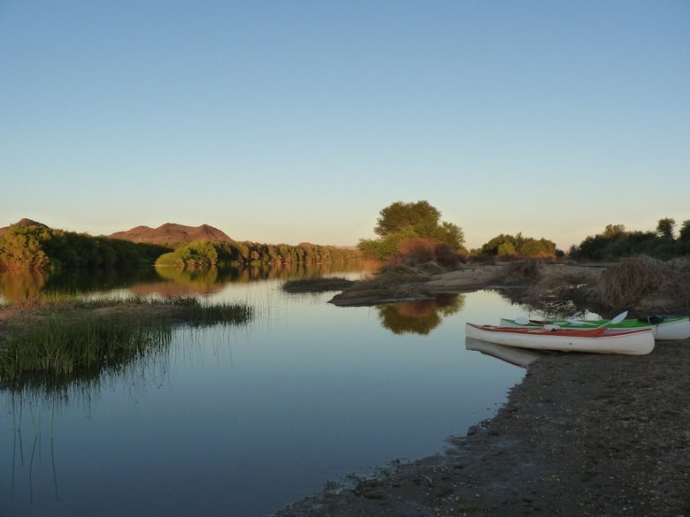 Posada Sandfontein Lodge & Nature Reserve - All-inclusive
