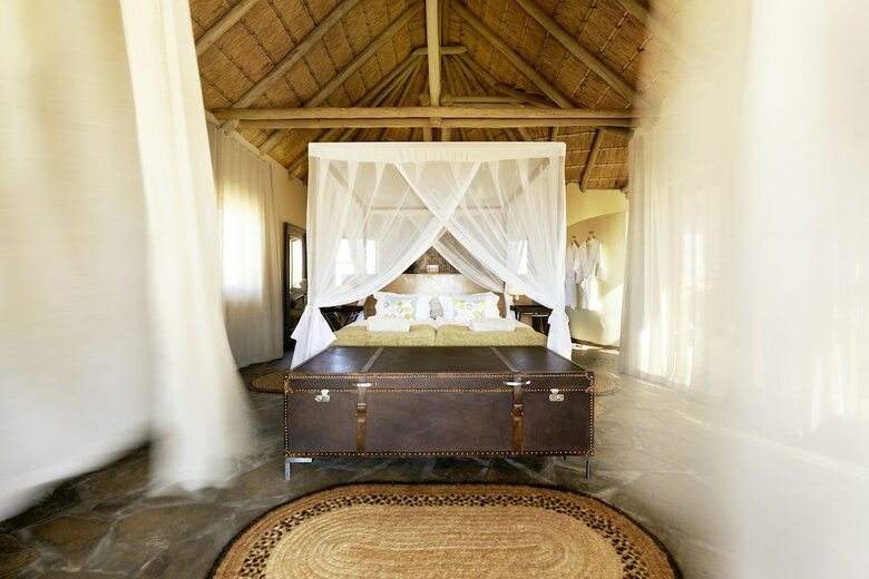 Posada Sandfontein Lodge & Nature Reserve - All-inclusive