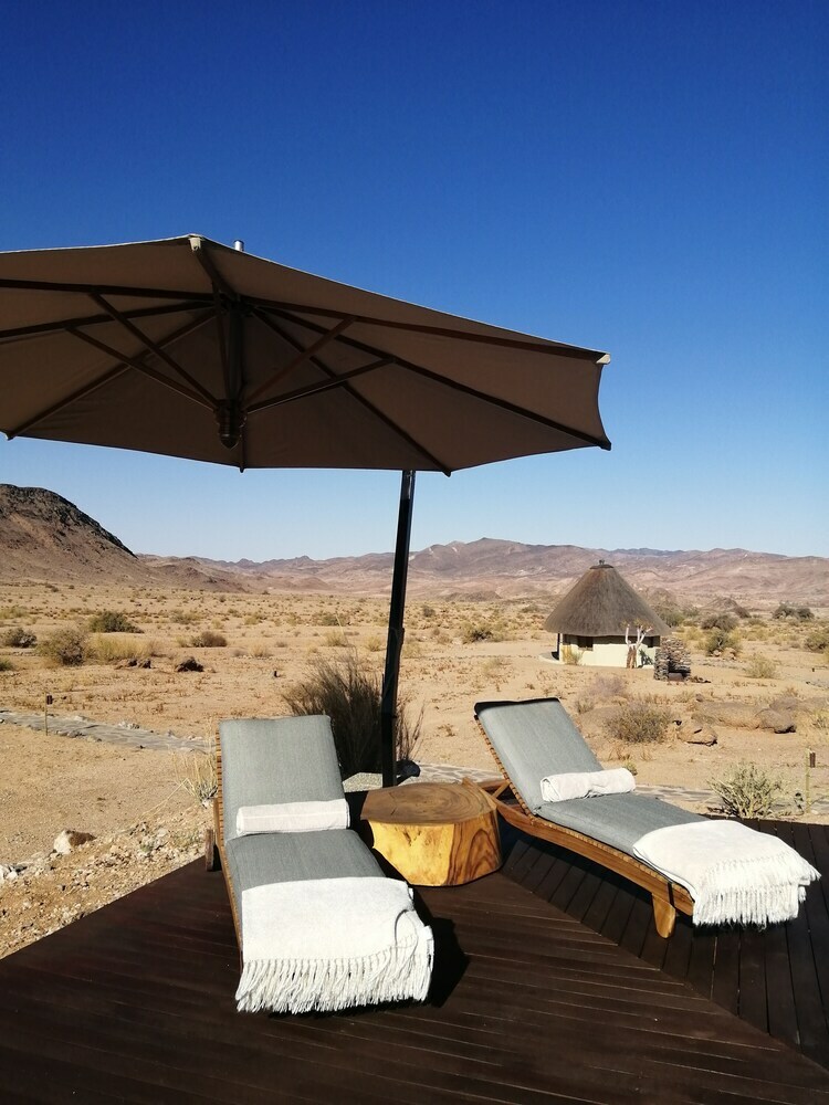 Posada Sandfontein Lodge & Nature Reserve - All-inclusive