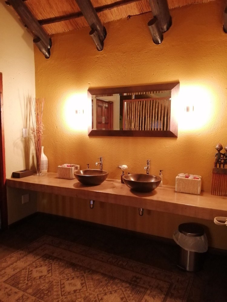 Posada Sandfontein Lodge & Nature Reserve - All-inclusive