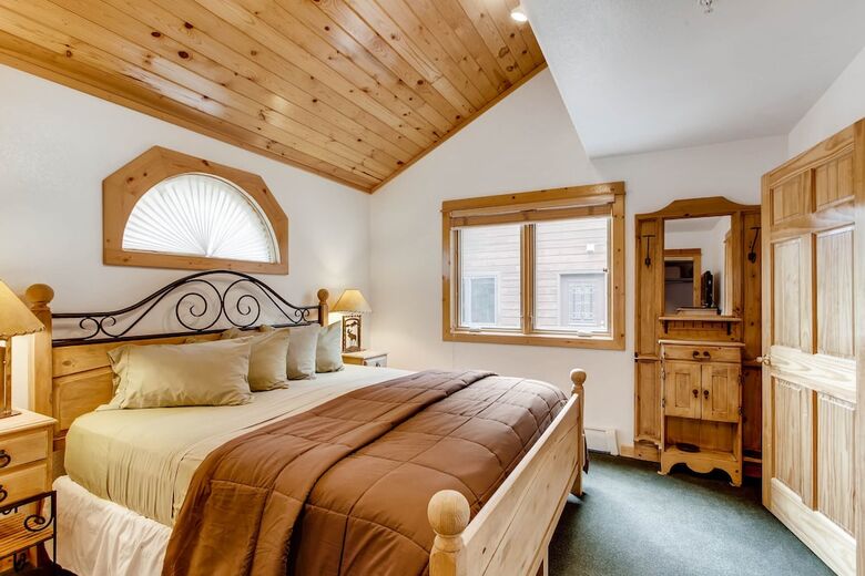 Estes Park Condos