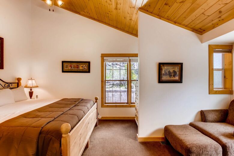Estes Park Condos