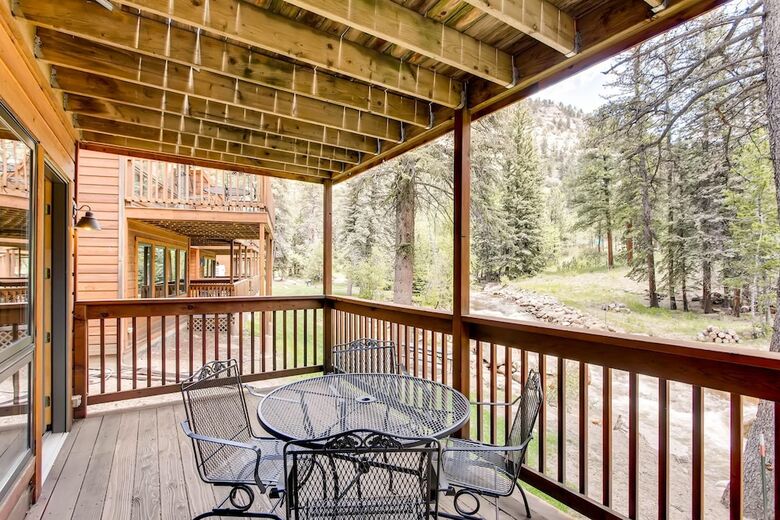 Estes Park Condos