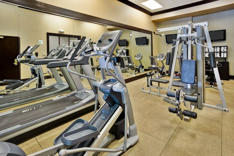 Hotel Holiday Inn Chicago Northwest-elgin