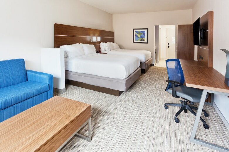 Hotel Holiday Inn Express & Suites Cartersville