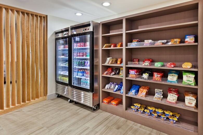 Hotel Holiday Inn Express & Suites Cartersville