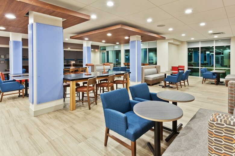 Hotel Holiday Inn Express & Suites Cartersville