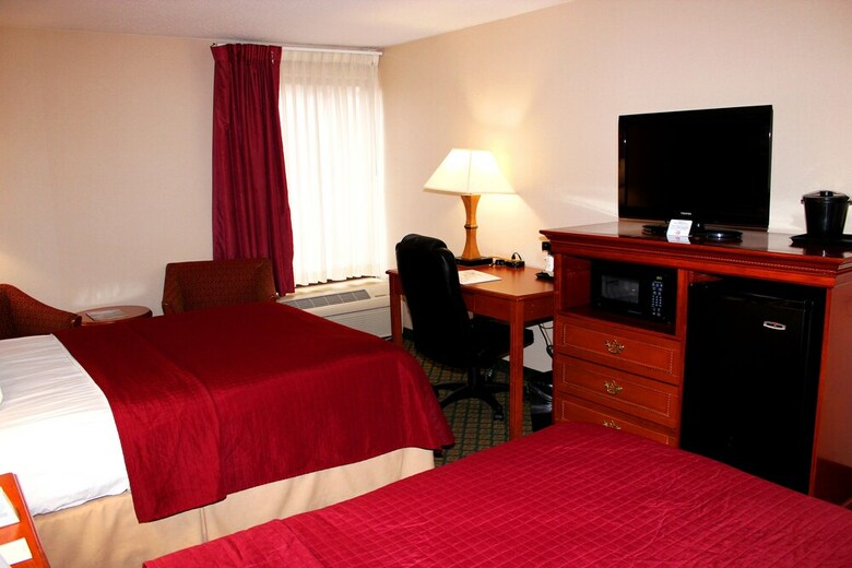 Hotel Rodeway Inn