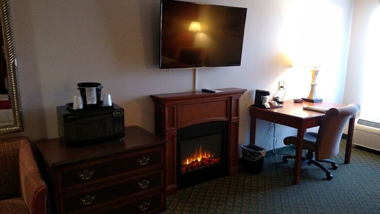 Hotel Rodeway Inn