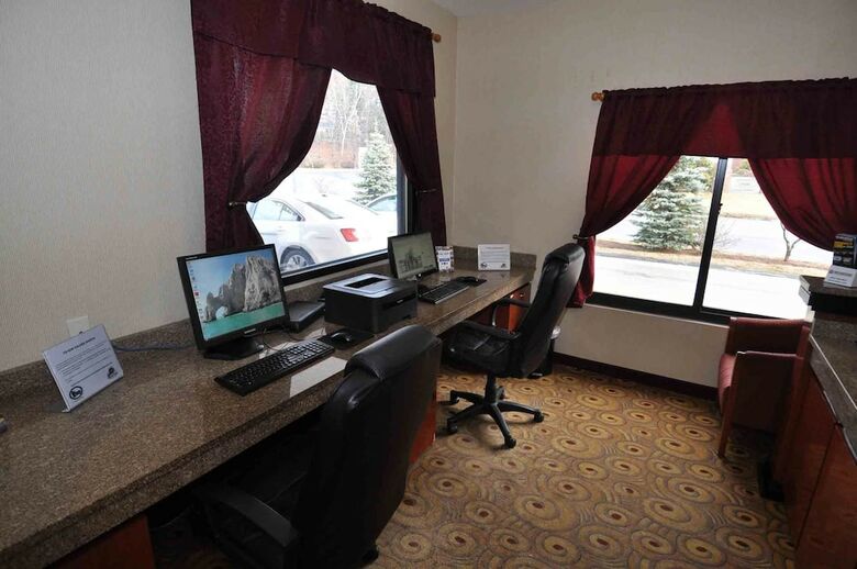 Hotel Rodeway Inn