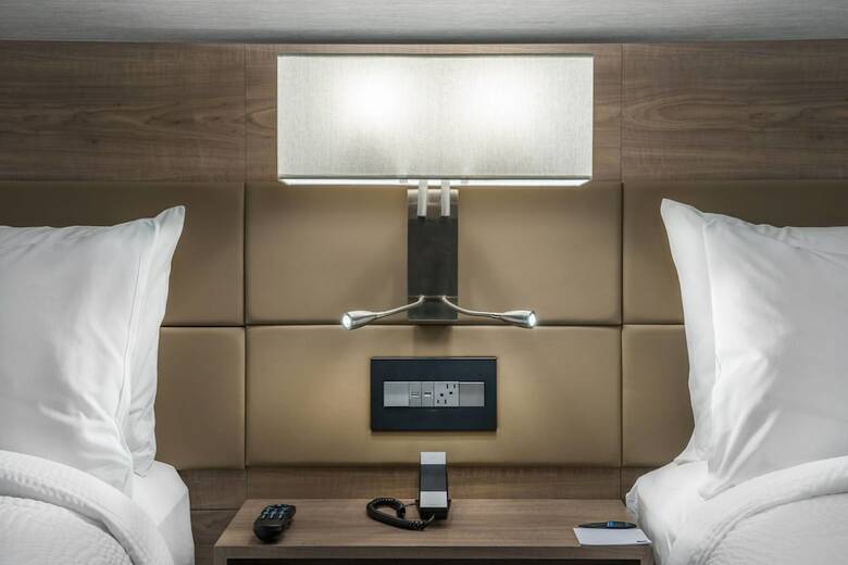 AC Hotel By Marriott Boston Cambridge