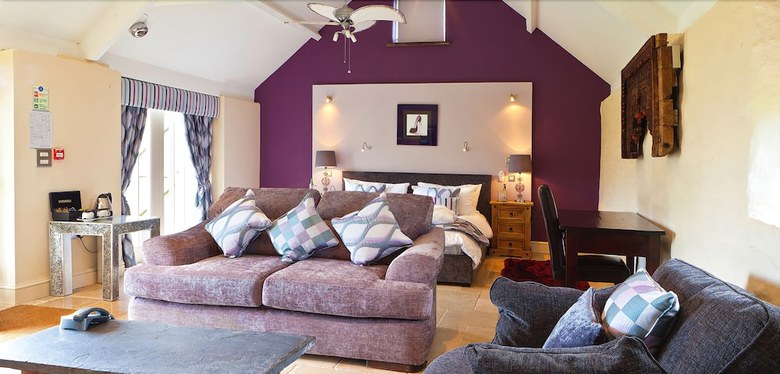 Hotel Corran Resort & Spa