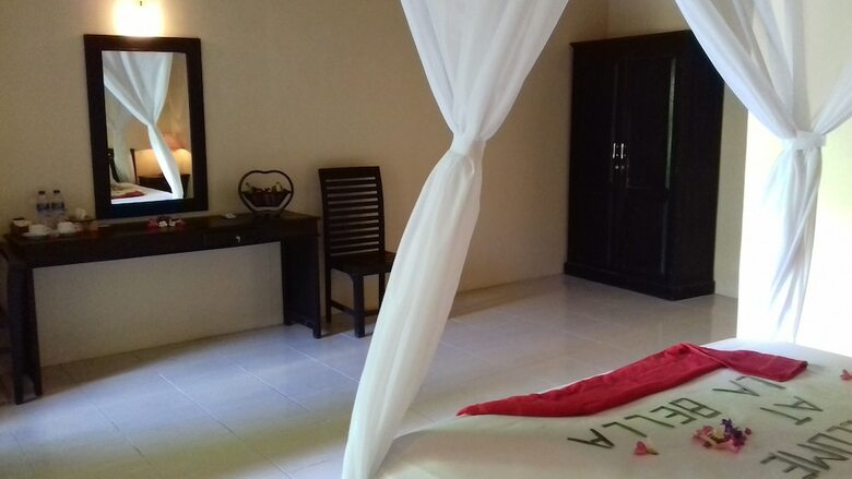 Hotel La Bella Guest House