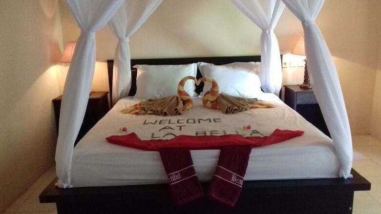 Hotel La Bella Guest House