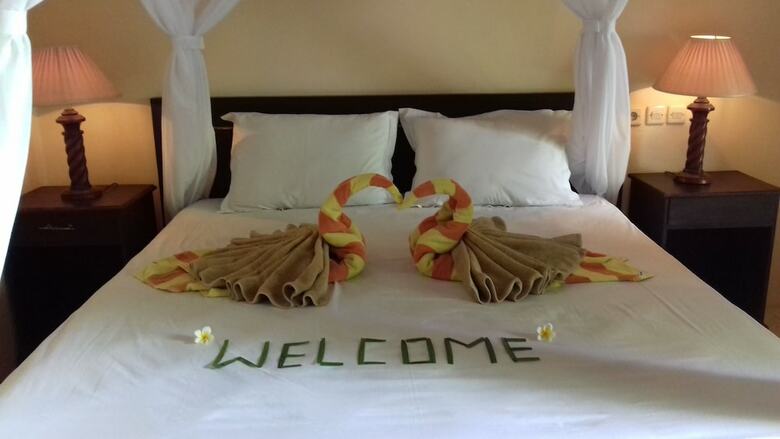 Hotel La Bella Guest House