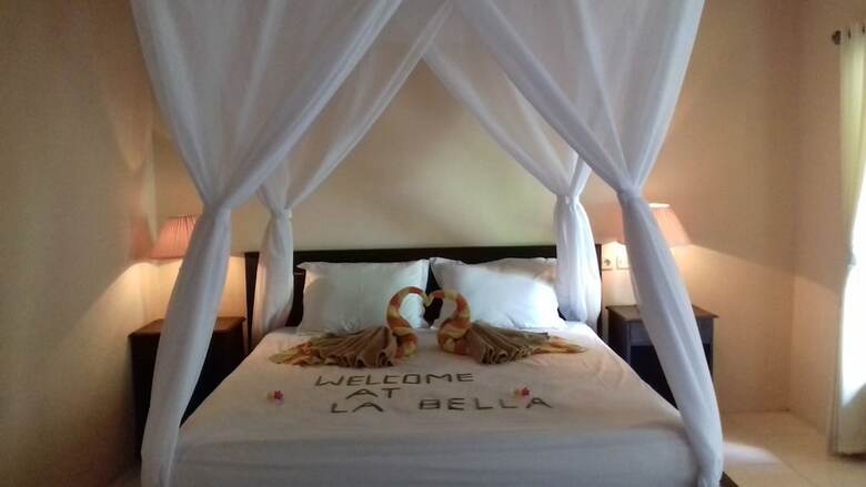 Hotel La Bella Guest House
