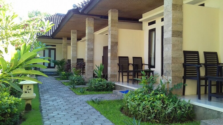 Hotel La Bella Guest House