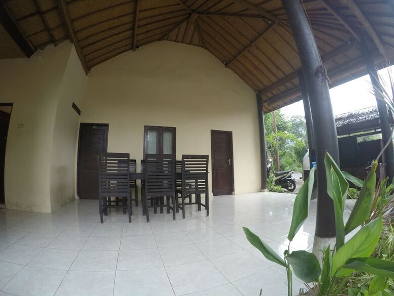 Hotel La Bella Guest House