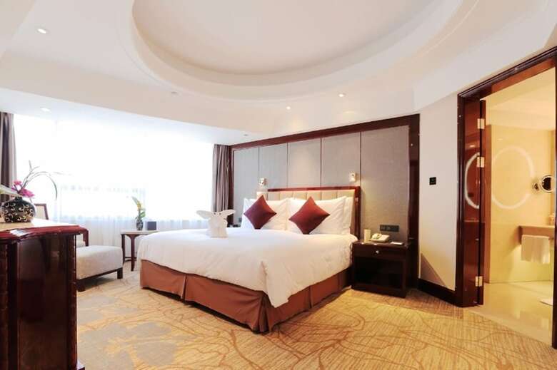 Shaoxing Xianheng Grand Hotel