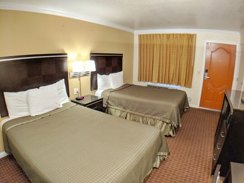 Motel Salinas Inn