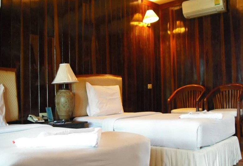 Hotel Kohchang Lagoon Princess