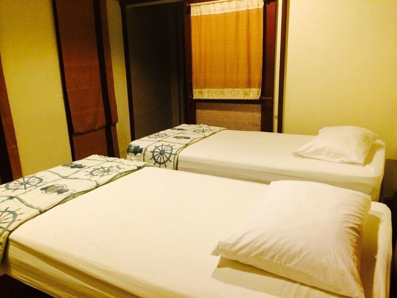 Hotel Salakphet Resort