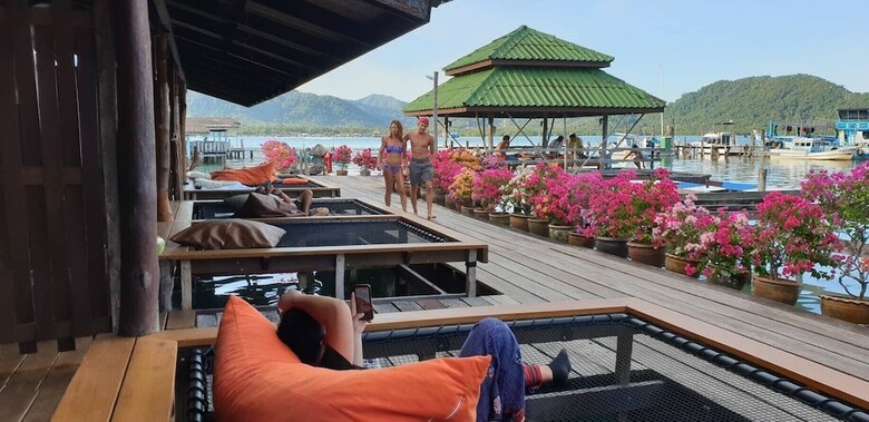 Hotel Salakphet Resort
