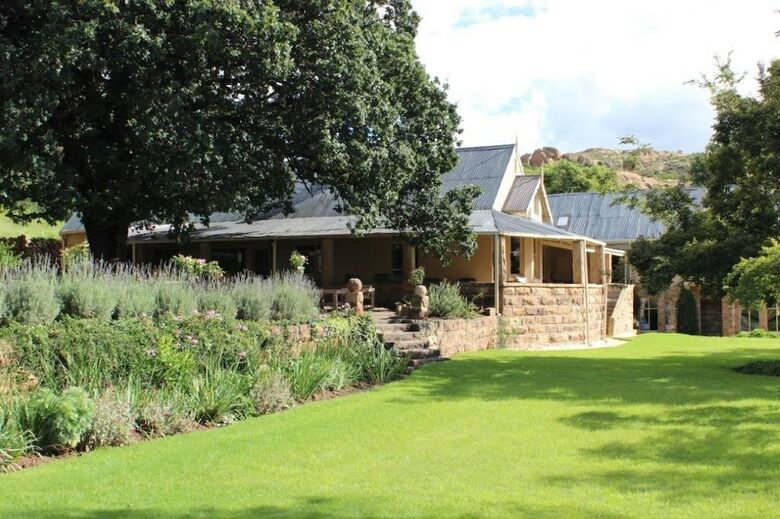 Agroturismo Imla Guest Farm