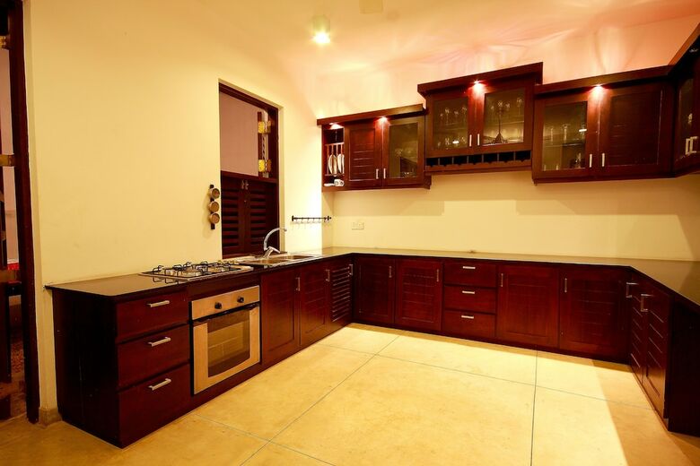 Hotel Ankinda Luxurious Villa