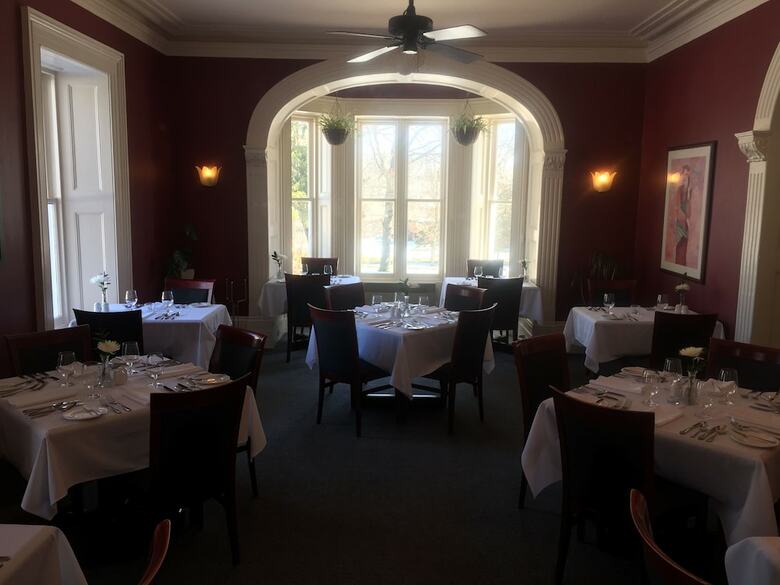 Hotel Westover Inn