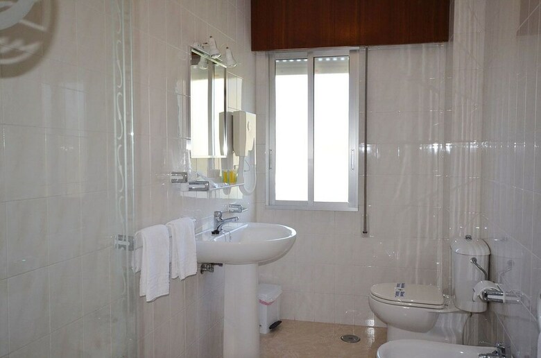 Hotel Mar Azul