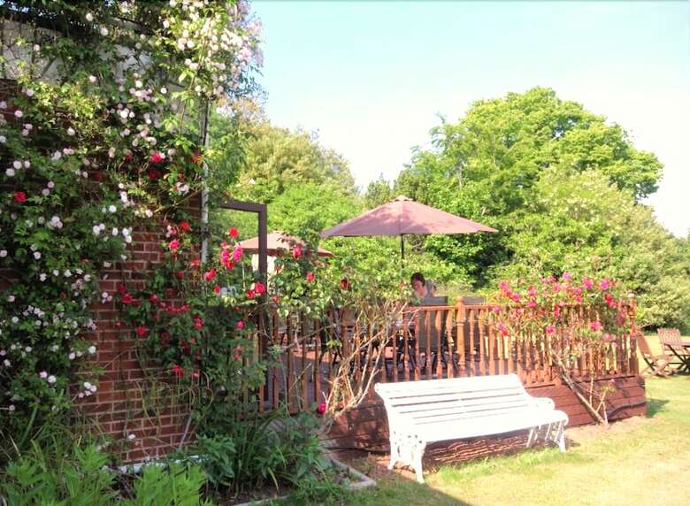 Gipsy Hill Hotel
