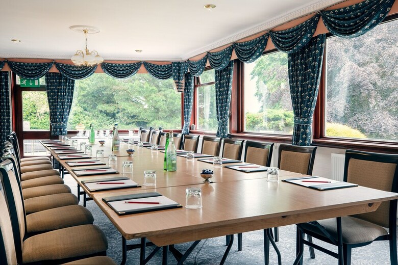 Gipsy Hill Hotel