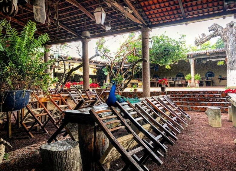 Agroturismo Chalet de Colombo Hotel