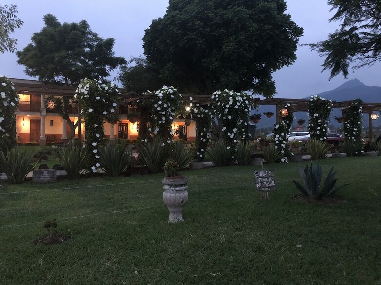 Agroturismo Chalet de Colombo Hotel
