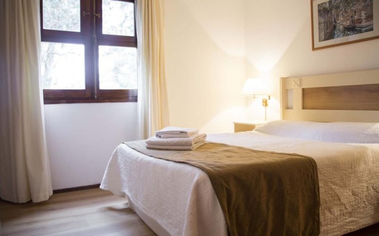 Aparthotel Rincon Del Este Resort