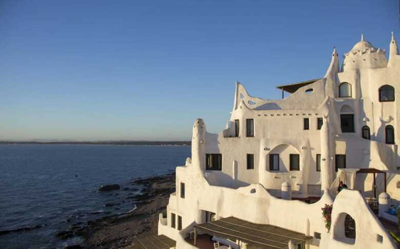 Aparthotel Rincon Del Este Resort