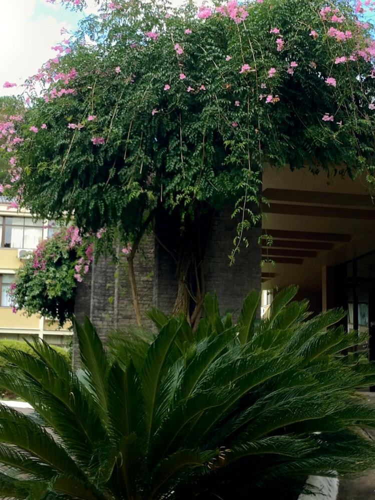 Sky Samuara Hotel