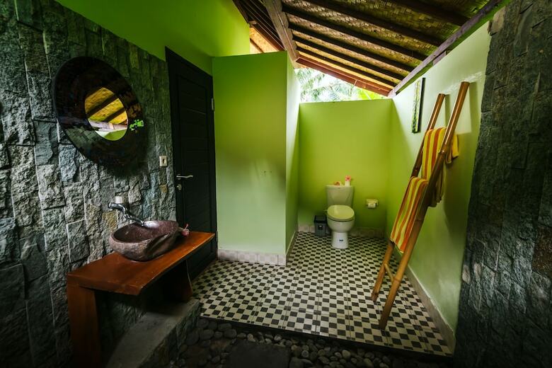 Hotel Arta Nadi Villa