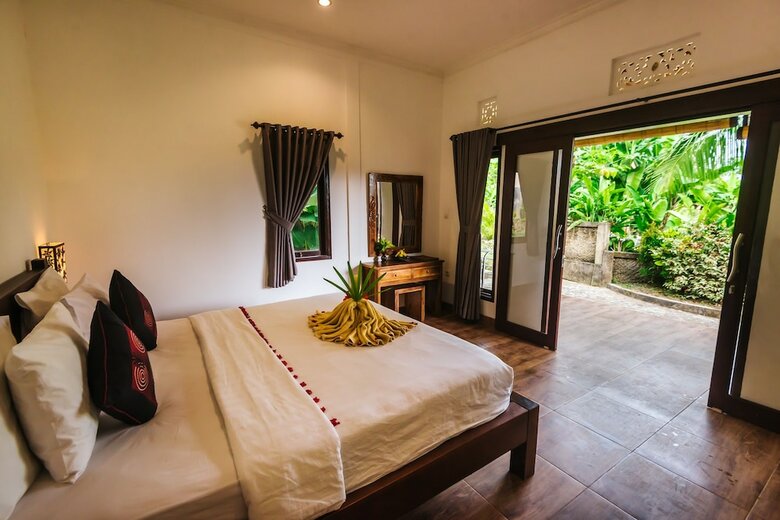 Hotel Arta Nadi Villa