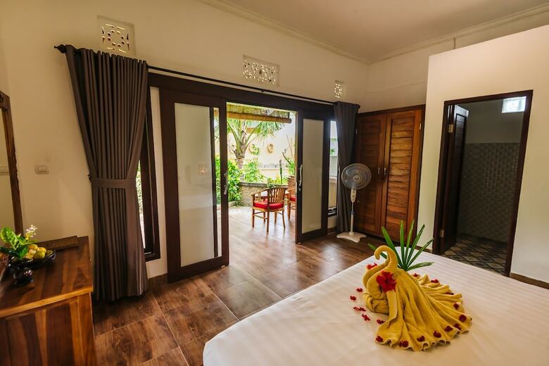Hotel Arta Nadi Villa