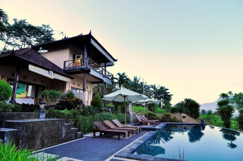 Hotel Arta Nadi Villa