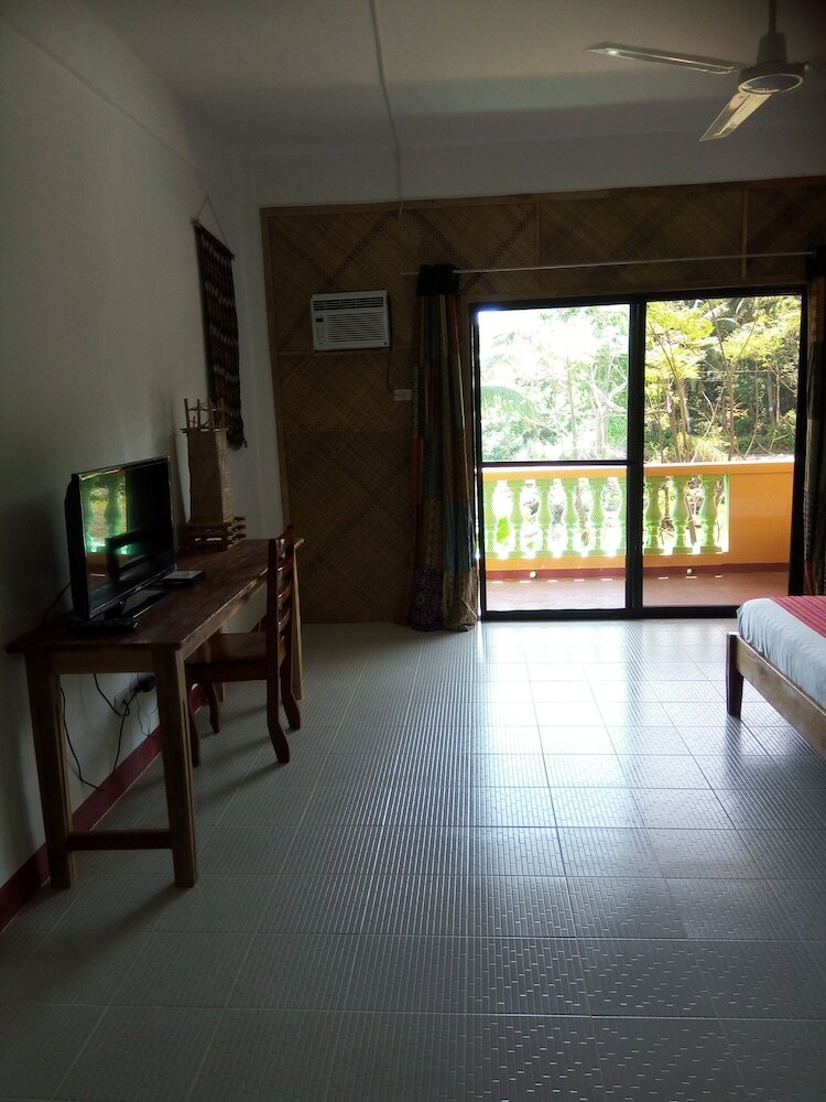 Hotel Theview Camiguin