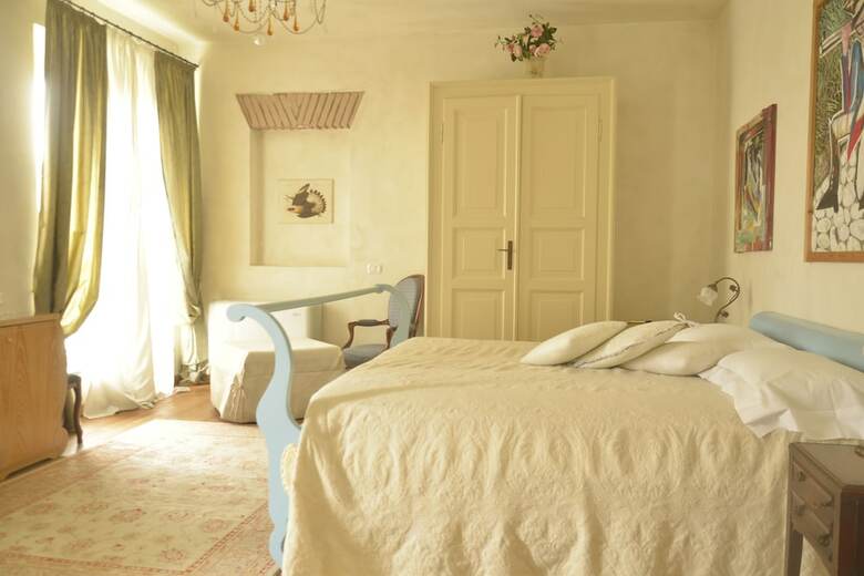 Hotel Relais Villa Roncuzzi