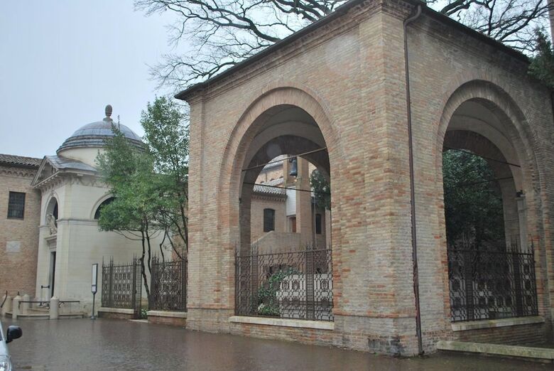 Hotel Relais Villa Roncuzzi